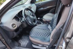 FIT BRAVO  c1600 diesel bollo scade 12/2026