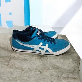 Sneakers Onitsuka Tiger Blu e Bianche n.40