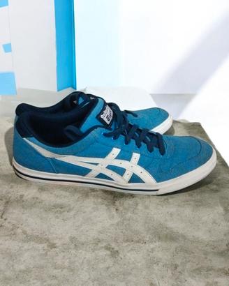 Sneakers Onitsuka Tiger Blu e Bianche n.40