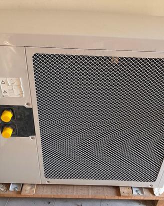 Pompa di calore Vaillant aroTHERM 8KW NUOVA