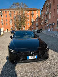 Mazda 3 IV 5 porte 5p 2.0 m-hybrid 150cv
