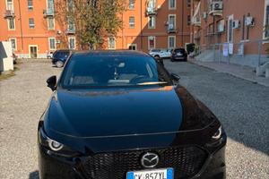 Mazda 3 IV 5 porte 5p 2.0 m-hybrid 150cv