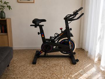 Spin Bike Bcube SP400