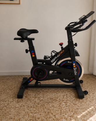 Spin Bike Bcube SP400