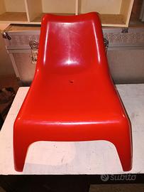 sedia bimbo  Ikea 