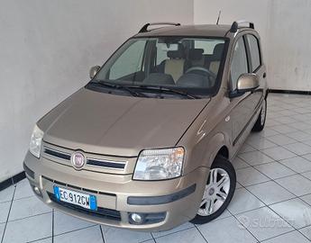 Fiat Panda 1.2 Emotion km 63 MILA