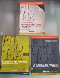 Filosofia- Abbagnano- Laricerca del pensiero