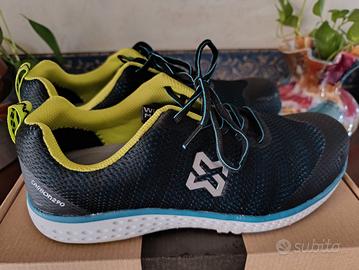 scarpe antinfortunistica wurth numero 44