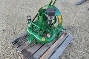 compressore per trattore agricolo