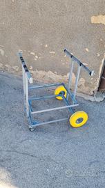 carrello kart