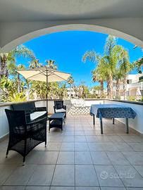 Casa vacanza isola delle femmine a 2 passi dal mar