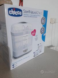 Sterilizzatore Chicco