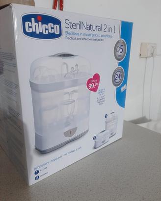 Sterilizzatore Chicco