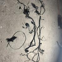 Impianto elettrico aprilia sr