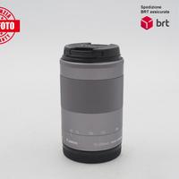 Canon EF-M 55-200 F4.5-6.3 IS STM (Canon)