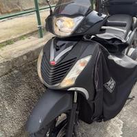 Honda SH 150 I Sporty