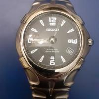 seiko kinetic 