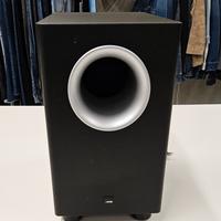 CANTON AS 60 CX subwoofer attivo 