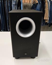 CANTON AS 60 CX subwoofer attivo 