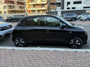 Renault twingo 2017