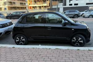 Renault twingo 2017