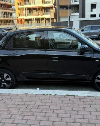 Renault twingo 2017