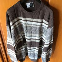 Maglione uomo invernale