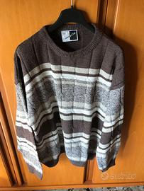 Maglione uomo invernale