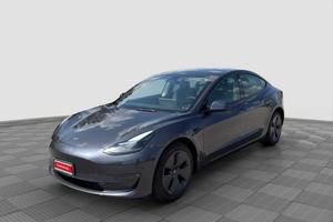 TESLA Model 3 Model 3 Long Range Dual Motor AWD