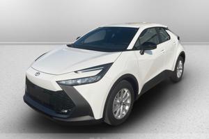 Toyota C-HR 1.8 hev active fwd e-cvt