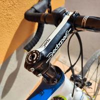 Cannondale SuperSix Carbon taglia L