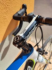 Cannondale SuperSix Carbon taglia L