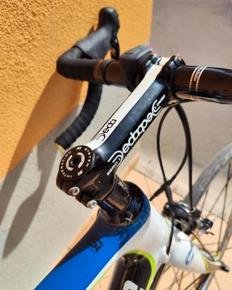 Cannondale SuperSix Carbon taglia L