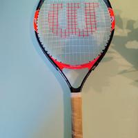 Racchetta tennis junior misura 23