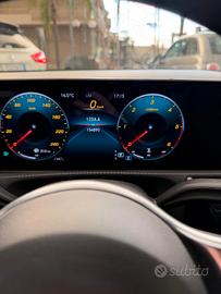  MERCEDES CLASSE A 180D 2019