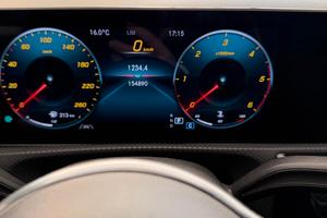  MERCEDES CLASSE A 180D 2019