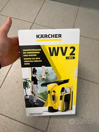Karcher WV2 + KV4