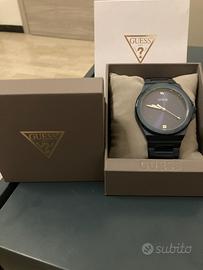 Orologio Uomo GUESS