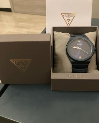 Orologio Uomo GUESS