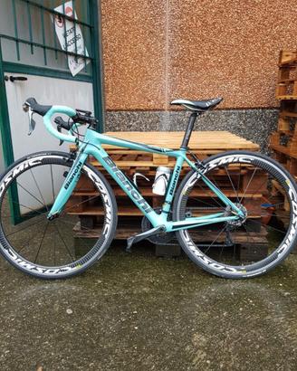 Bici da corsa