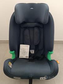 Seggiolino auto isofix Chicco