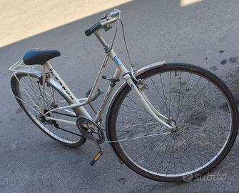 bici d'epoca 