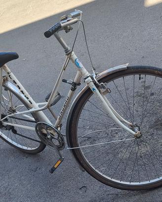 bici d'epoca 