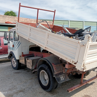 Fiat OM 40