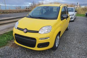 FIAT Pandina 1.0 FireFly 65 CV Hybrid Pop