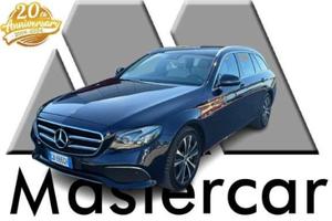 MERCEDES-BENZ E 300 300 de eq-power Business Spo