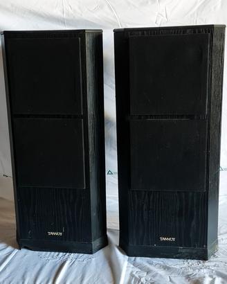 Tannoy 611