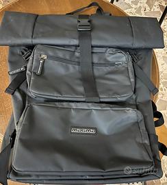 ZAINO PER CONTROLLER magma riot control-pack lite