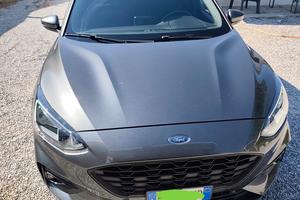 Ford Focus S W 1.5 TDCI ecoblue 
