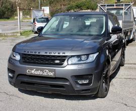 Land Rover Range Rover Sport 3.0 TDV6 HSE MOTORE R